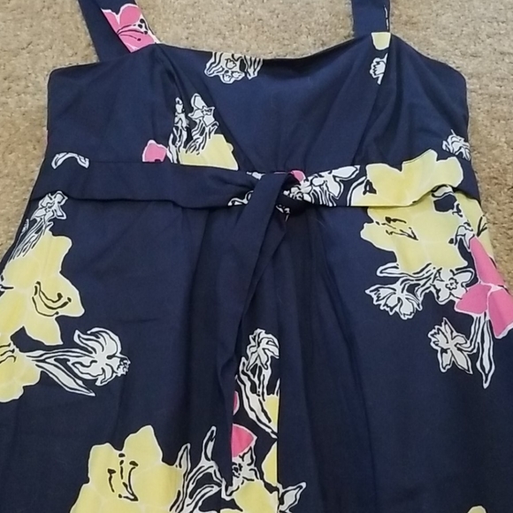 Lilly Pulitzer dress - Picture 2 of 3